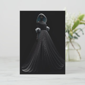 Invitation La Robe