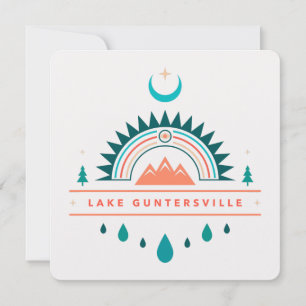 INVITATION LAC GUNTERSVILLE ALABAMA
