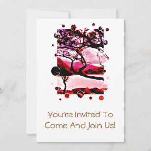 INVITATION LACS