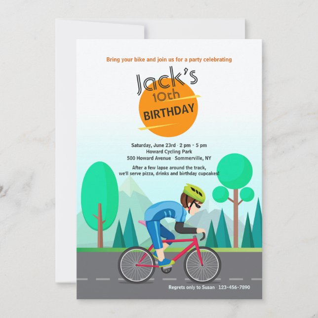 Invitation L'amour pour l'invitation (Devant)