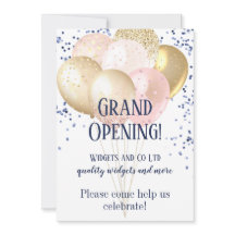 Lancement de l'activité d'ouverture