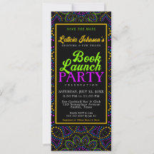 Lancement du livre Bohemian Neon Nights