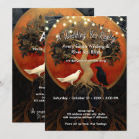 L'Arbre entre les Mondes | Arbre de Vie R&B