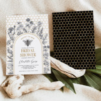 Lavage de printemps abeille miel nid papillon mari