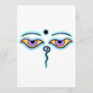 Invitation Lavande Bouddha turquoise Eyes.png