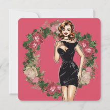 LBD Grace : Élégance intemporelle pour tous les in