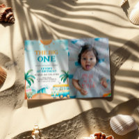 Le Big One, photo d'anniversaire Surf