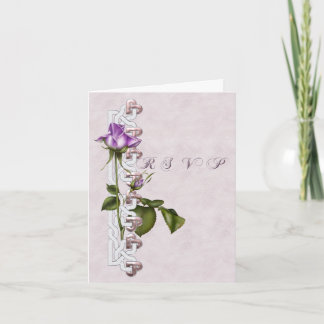 Invitation Le Celtic s'est levé RSVP