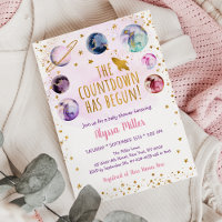 Le compte à rebours en or rose Galaxy a commencé l