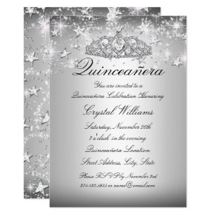 Invitations Faire Part Premier Princesse Zazzle Fr