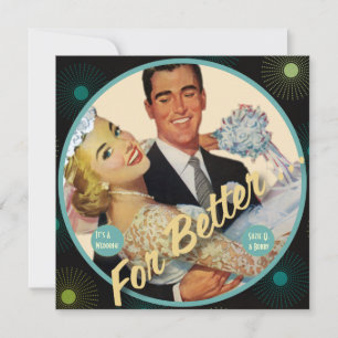 Invitation Le Kitsch Bitsch : Pour Mieux...