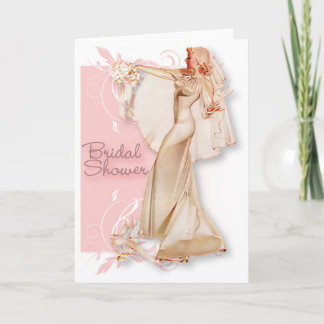Invitation Le kitsch Bitsch : Rétro Fête de la mariée