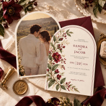 Le Mariage du Jardin de Vigne