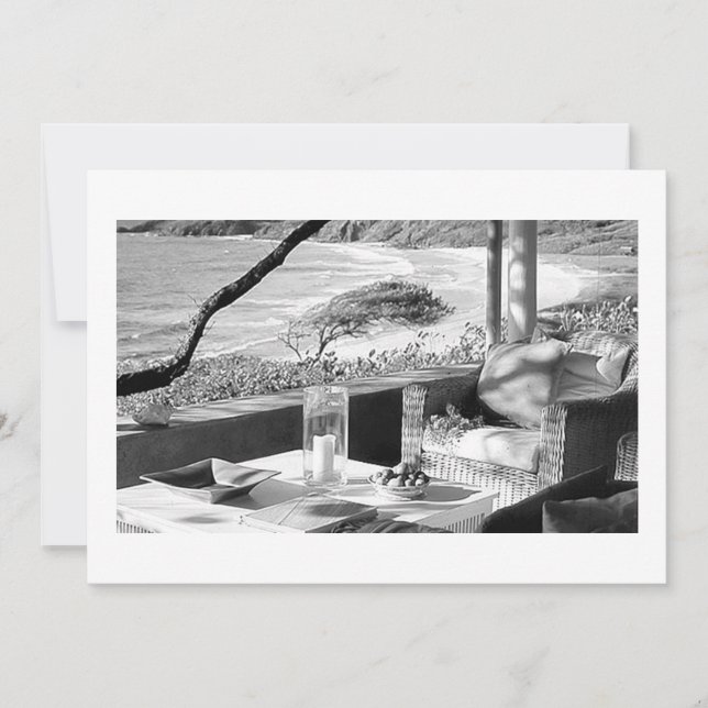 INVITATION "LE PARTI EXTÉRIEUR" VIENT SE JOINDRE À NOUS INVIT (Devant)