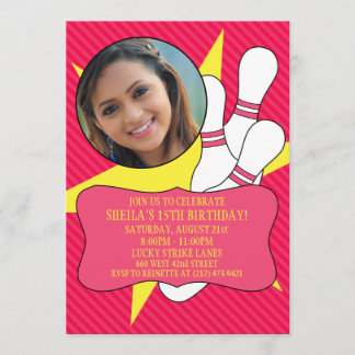 Invitation Le Rose Électrique N'A Pas Le Temps D'Épargner La 