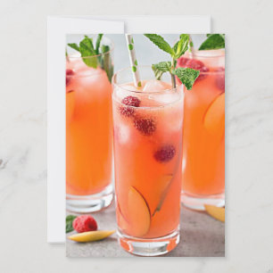 INVITATION LE TEMPS DE "PARTI ADULTE" L'INVITATION