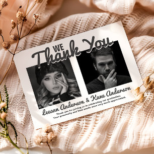 Invitation Les diplômés   2 Partie de double graduation