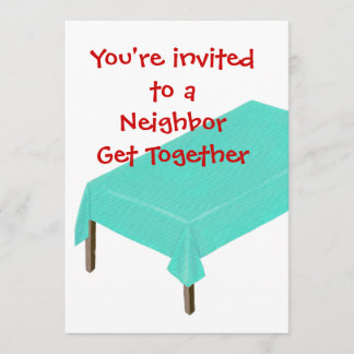 Invitation Les Invitations, personnaliser,