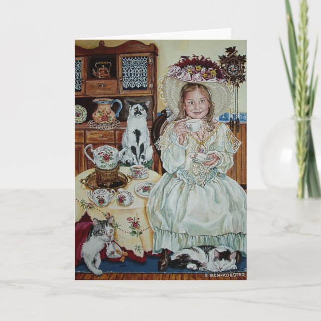 Invitation Les Invités Invités (Devant)