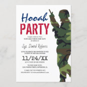 Invitation Militaire D Anniversaire De Garcon De Zazzle Fr Invitation Militaire D Anniversaire De Garcon De Zazzle Fr