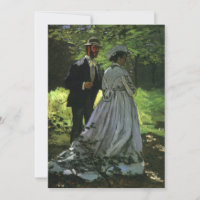 Les Promeneurs, alias Les Promeneurs par Claude Mo