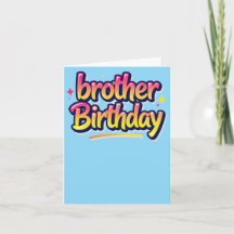 Lettre de graffiti coloré pour l'anniversaire d'un