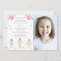 LETTRE FLOYALE POUR LES DENTS AVEC Photo