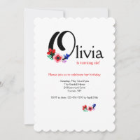 Lettre "O" (Ajouter Tout Prénom Avec Lettre O)