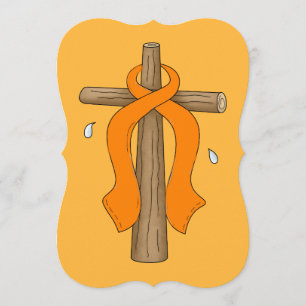 Invitation Leukémie