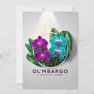 Invitation l'expérience des nuits cachées ne concerne pas seu