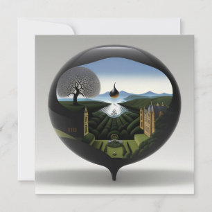 Invitation L'illusion de la réalité : le mirage moral