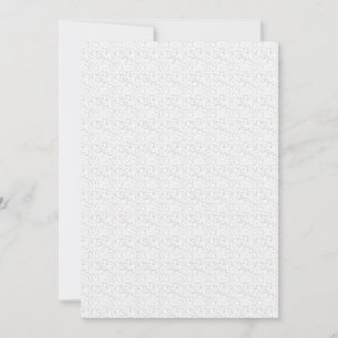 Invitation Line Art, Kangaroo, Ghost