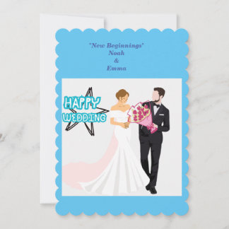 Invitation L'Initation Du Début.