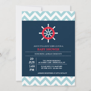 Invitation L'invitation de barre