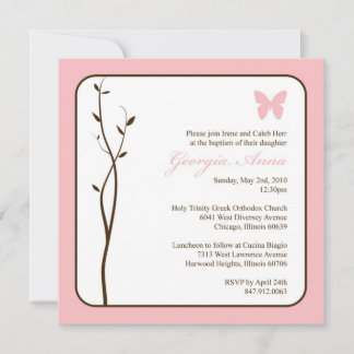 Invitation Liste privée-Irène