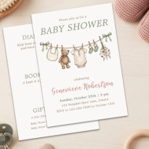 Livres de tirage au sort de couches pour Baby Show