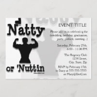 Logo de Natty ou Nuttin