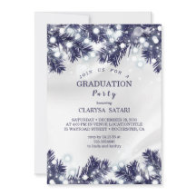 Lumière de fleurs bleues élégantes pour fête de fé