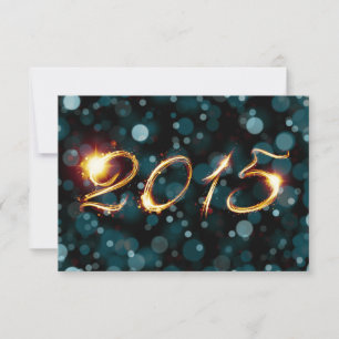 Invitation lumières de fête 2015