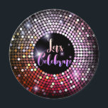 Invitation Lumières scintillantes Chic Soirée Féminine Party<br><div class="desc">Pour toute célébration qui se déroule la nuit, anniversaire d'une adulte, enterrement de vie de jeune fille, soirée d'été, dîner, fête de fiançailles, soirée entre filles, entreprise, fête de poule, cocktail, sweet 16... .Personnalisez-le ou cliquez sur le bouton "Personnaliser" pour accéder à l'outil de conception où vous pouvez ajouter du...</div>