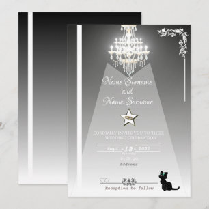 Invitation Lustre