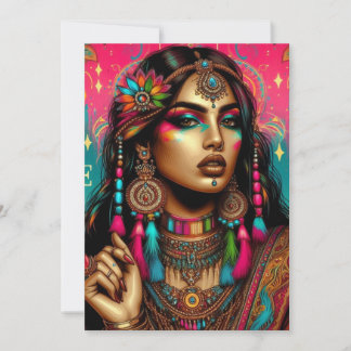 Invitation Luxe Visions