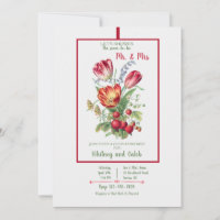 M. et Mme Couples Douche