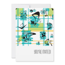 Madras du milieu du siècle