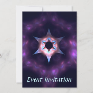 Invitation Magen Dalet
