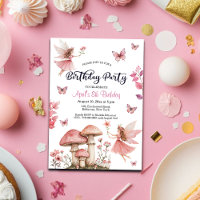 Magical Fairies Wonderland 8e anniversaire