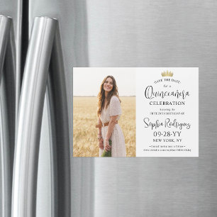 INVITATION MAGNÉTIQUE 