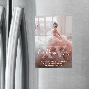 INVITATION MAGNÉTIQUE