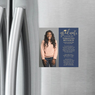 INVITATION MAGNÉTIQUE 