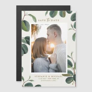 INVITATION MAGNÉTIQUE 